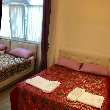 Comfortable Family With Kitchen * Istanbul