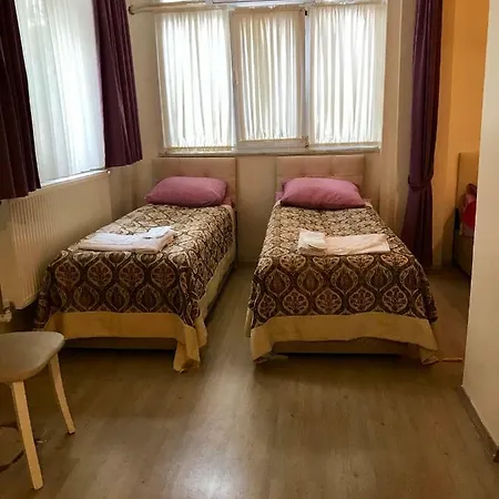 Comfortable Family With Kitchen Gasthof