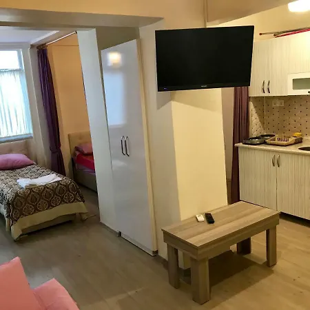 Comfortable Family With Kitchen Guest house